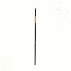 칠성당 인조황모 730 평붓 1호 미술용 유화 아크릴붓 1개입