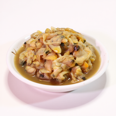 조개젓 바지락젓 300g 500g, 1개