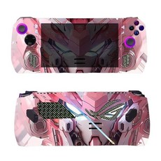 흑갈리 스티커 로갈리 엑갈리 ROG Xbox Ally X 기스 방지, ROG Xbox ally X 2025, 스티커 I