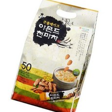 반품불가 이레 콘플레아몬드 천마차 50T-개 (1개입), 18g, 50개, 1개
