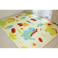 GMP BABY 3D高含氧透氣止滑遊戲墊/床墊【金寶貝 34821】XS315