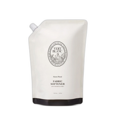 베르블랑 1+1 섬유유연제 리필형 튤립가든향, 2개, 2개입, 1L