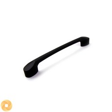 소렌토 흑색 2구 손잡이 대형 나사간격 128mm, 상세페이지 참조, ★상품:상품선택-★