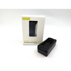 【單車元素】Rrskit SRAM ETAP AXS 電池充電器 (最多串接4組) (不含電池), 1個