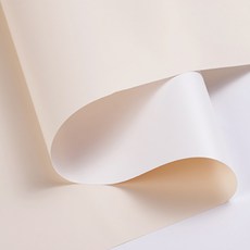 무점착 인테리어 포인트 필름지 붙이는 벽지 보호 시트지 3size, 무점착 인테리어 필름 60cm*3M 베이지