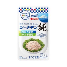하코로모 씨치킨 Smile순50g(0143)×6개, 50g