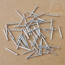 우동할매 콘크리트 못 27mm 60p 시멘트못