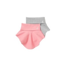 빈폴 BEANPOLE KIDS 목폴라 2SET 라이트 핑크 BI498ZU01Y 294850