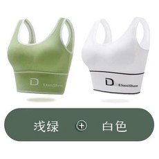 DanShen 運動內衣 背心式