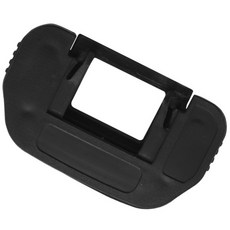 T36C 4X 카메라 아이피스 아이컵 18mm EB 교체용 뷰파인더 보호대 캐논 EOS 80D Mark II용