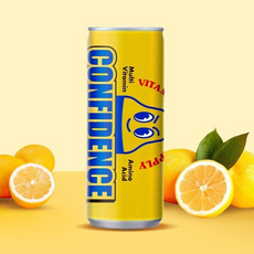 동아오츠카 컨피던스 캔 () 부더러운 밀크티, 1개, 250ml