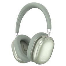 Srhythm NiceComfort 95 Bluetooth ENC HD 하이브리드 노이즈 캔슬링 헤드폰 무선