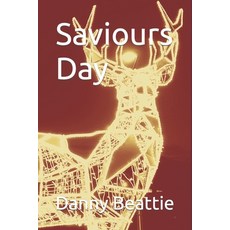 (영문도서) Saviours Day Paperback, Independently Published, English, 9798878332491