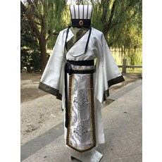 의상 코스프레 코스튬 사극 복장 무대 할로윈 공연복