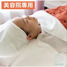 Meidau 褚美導 一次性珍珠棉美容毛巾, 1個