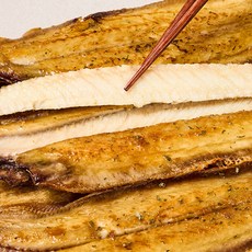 쫀득한 군산 반건조 박대, 1개, 박대 5미 (26~29cm)