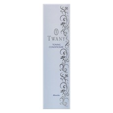 TWANY 토닝 컨디셔너, One Size, One Color, 1개, 180ml