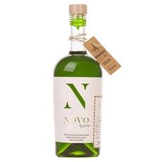노블레사델수르 노보 엑스트라 버진 올리브 오일 기프트 팩 에디션, 1개, 500ml