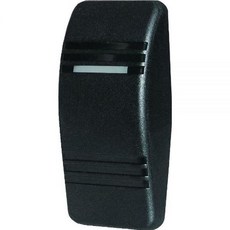 Blue Sea Systems 8294 Contura One 렌즈 액추에이터 블랙