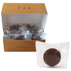 [옵스] 뚜쇼꼬 (8EA) 수제 어린이 간식 초콜릿 초코파이, 256g, 1개