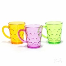 YWstore 손잡이 컵 손잡이물컵