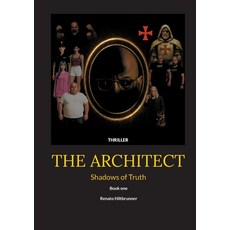 (英文圖書)The Architect: Shadows of truth 平裝版, Bod - Books on Demand, 英文