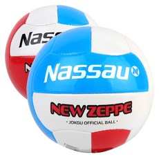 낫소 뉴 제패 족구공 4호 JKBNZP-4