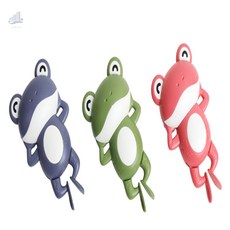 조은 개굴개굴 태엽개구리 목욕물놀이장난감