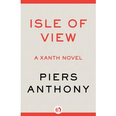 (영문도서) Isle of View Paperback, Open Road Media Science & F..., English, 9781504089487