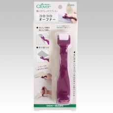 크로바 헤라 시접 룰렛, 1개, 혼합