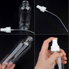 다다네 안개분사 스프레이 용기 250ml 안개분무기