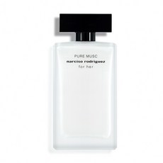 Narciso Rodriguez PURE MUSC 純粹繆思淡香精 50ml 100ml, 1個