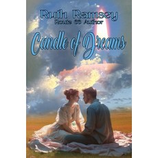 (英文圖書)Candle of Dreams 平裝版, Oracle Bookart Publishing, 英文