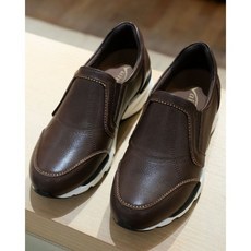 바이네르 083a 밤색 여성 컴포트화