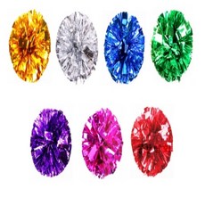 응룡상회 치어리더 응원수술 2p 치어리딩플라스틱팜, 그린