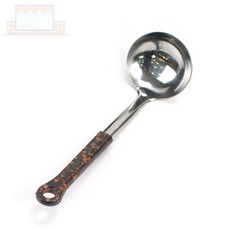 스텐 빼구국자 대형국자, 1개