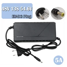 12V/24V/36V/48V/60V/72V 리튬 배터리 충전기 2A 3A 5A 팩 에너지 저장 장비 차량용, 16 48V-5A