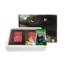 횡성축협한우 한우국거리 미역국 육수 생일선물 명절선물세트