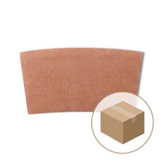 홀더몰 테이크아웃 10-13온스 컵홀더, 1박스, 1000개