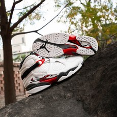 Jordan Air Jordan 8 運動鞋, 1個, 27.5cm