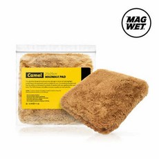 마그웻 매드맥스 워시패드 카멜, 1개, ★★단일상품