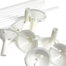 풍선스틱 벌크 기념일풍선, 스틱 500개입