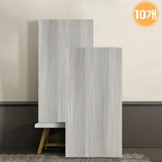 접착식 3D 데코 타일 폼블럭 시트지 10개, M001