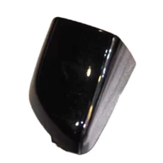 푸조 308S 시트로엥 C5 C6용 자동차 접근 외부 도어 블랙 핸들, 02 Right cover