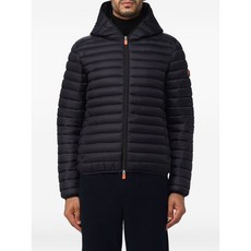 세이브더덕 도날드 후드 재킷