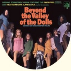 [CD] Beyond The Valley Of The Dolls (인형의 골짜기를 넘어서) OST