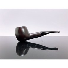 【Brebbia 普利比亞】義大利黑傑克系列手工煙斗 石楠木2.5mm煙斗 新手推薦, 1個