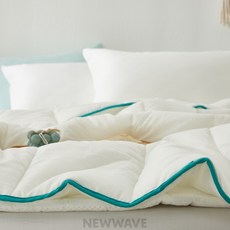 LIVSET 60수 간절기이불 봄침구