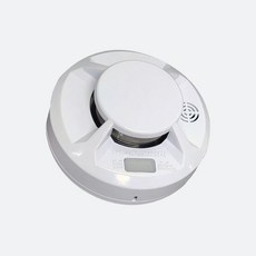 리더스테크/단독경보형감지기/광전식감지기/연기감지, 1개