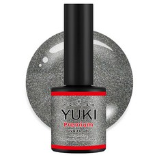 유키 프리미엄 컬러젤10g 185종, 064호 로얄그레이, 10g, 1개